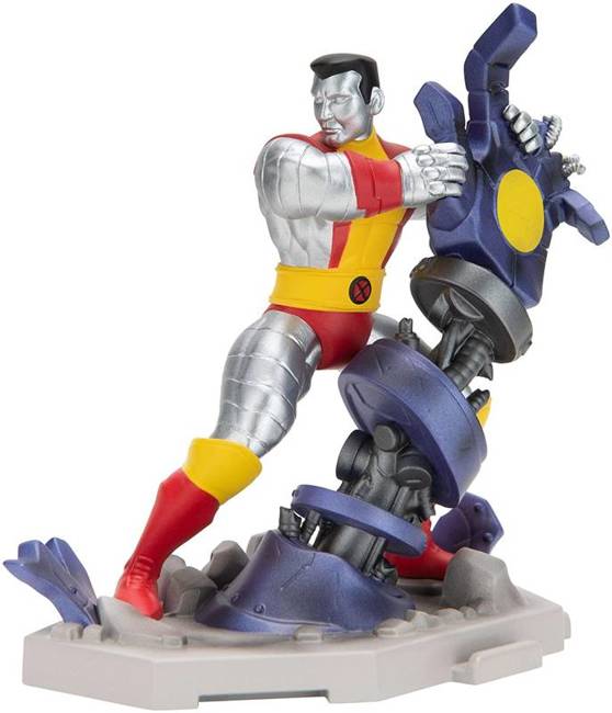 Zoteki Figurka Colossus Z X-Men Seria 1